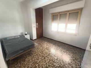 Piso en alquiler en Plaza de Toros - Avenida Chapí - Trinquete en Elda