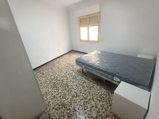 Piso en alquiler en Plaza de Toros - Avenida Chapí - Trinquete en Elda
