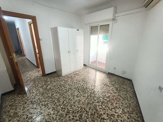 Piso en alquiler en Plaza de Toros - Avenida Chapí - Trinquete en Elda
