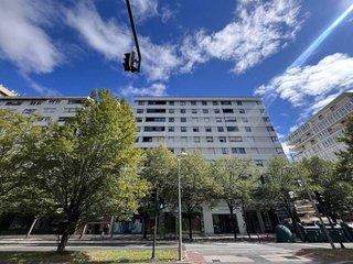 Local comercial en alquiler en Iturrama en Pamplona