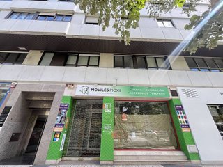 Local comercial en alquiler en Iturrama en Pamplona