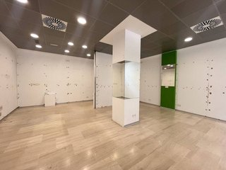 Local comercial en alquiler en Iturrama en Pamplona