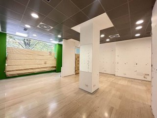 Local comercial en alquiler en Iturrama en Pamplona