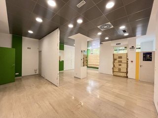 Local comercial en alquiler en Iturrama en Pamplona