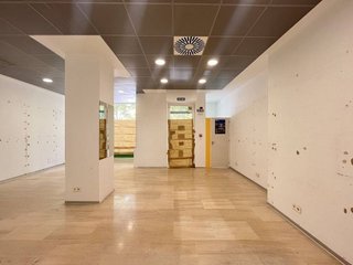 Local comercial en alquiler en Iturrama en Pamplona