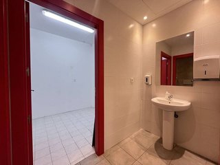 Local comercial en alquiler en Iturrama en Pamplona