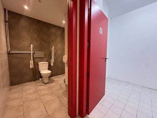Local comercial en alquiler en Iturrama en Pamplona