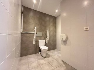 Local comercial en alquiler en Iturrama en Pamplona
