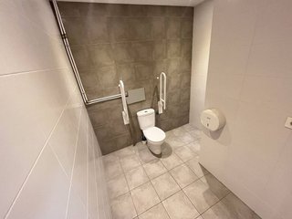 Local comercial en alquiler en Iturrama en Pamplona