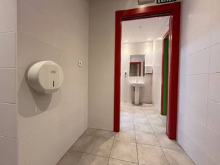 Local comercial en alquiler en Iturrama en Pamplona
