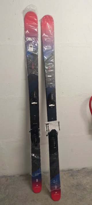 Esquís Dynastar Menace 180cm Nuevos