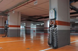 Oficina en alquiler en Arroyo de la Vega en Alcobendas