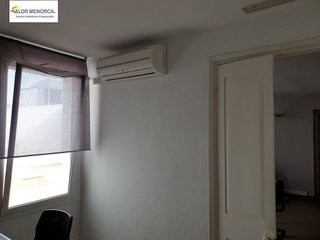 Oficina en alquiler en Maó en Mahón