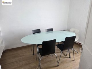 Oficina en alquiler en Maó en Mahón