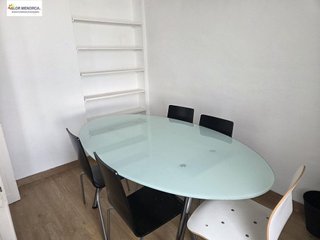 Oficina en alquiler en Maó en Mahón