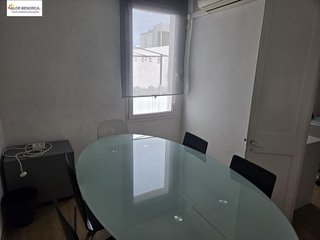 Oficina en alquiler en Maó en Mahón