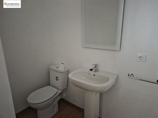 Oficina en alquiler en Maó en Mahón