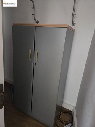 Oficina en alquiler en Maó en Mahón