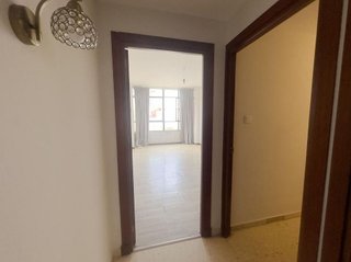Piso en alquiler en Centro Histórico - Plaza España en Cádiz