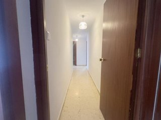 Piso en alquiler en Centro Histórico - Plaza España en Cádiz