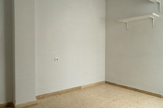Piso en alquiler en Centro Histórico - Plaza España en Cádiz