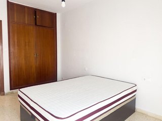Piso en alquiler en Centro Histórico - Plaza España en Cádiz