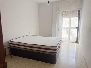 Piso en alquiler en Centro Histórico - Plaza España en Cádiz