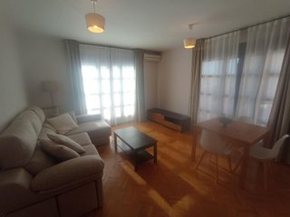 Ático en alquiler en El Bercial en Getafe