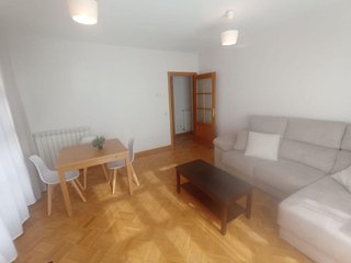 Ático en alquiler en El Bercial en Getafe