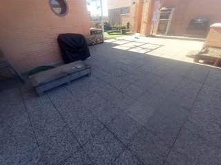 Ático en alquiler en El Bercial en Getafe