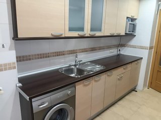Ático en alquiler en El Bercial en Getafe