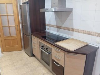 Ático en alquiler en El Bercial en Getafe