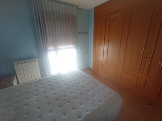 Ático en alquiler en El Bercial en Getafe