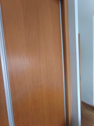 Puertas Correderas Armario Empotrado Madera