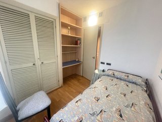 Piso en alquiler en Paseo Sagasta en Zaragoza