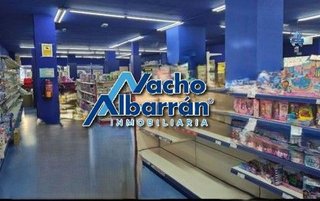 Local comercial en venta en Maria Auxiliadora - Barriada LLera en Badajoz