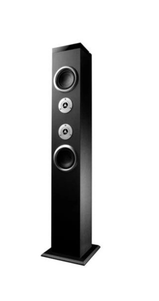 Altavoz Energy Tower 3 Bluetooth Negro