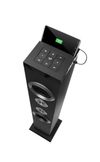 Altavoz Energy Tower 3 Bluetooth Negro