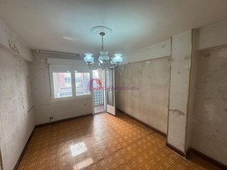 Piso en venta en Gamonal en Burgos