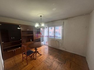 Piso en venta en Gamonal en Burgos