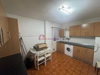 Piso en venta en Gamonal en Burgos