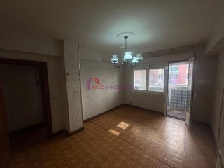 Piso en venta en Gamonal en Burgos