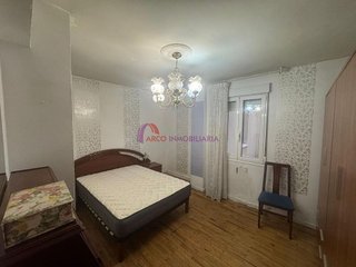 Piso en venta en Gamonal en Burgos