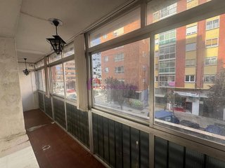 Piso en venta en Gamonal en Burgos