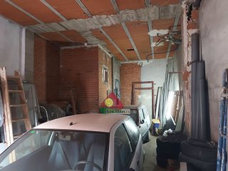 Local comercial en venta en Villayuventus-Renfe en Parla