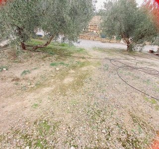 Terreno en venta en Alhama de Granada