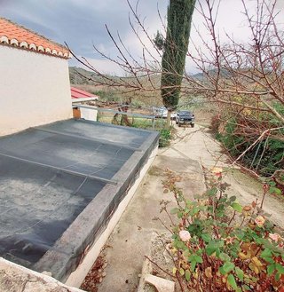 Terreno en venta en Alhama de Granada