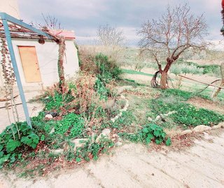 Terreno en venta en Alhama de Granada