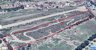 Terreno en venta en Nonduermas en Murcia