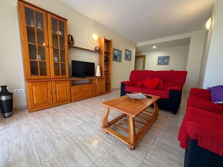 Piso en venta en Águilas ciudad en Águilas